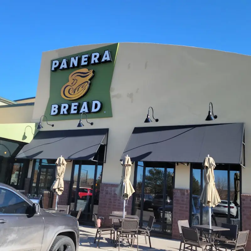 Panera Bread