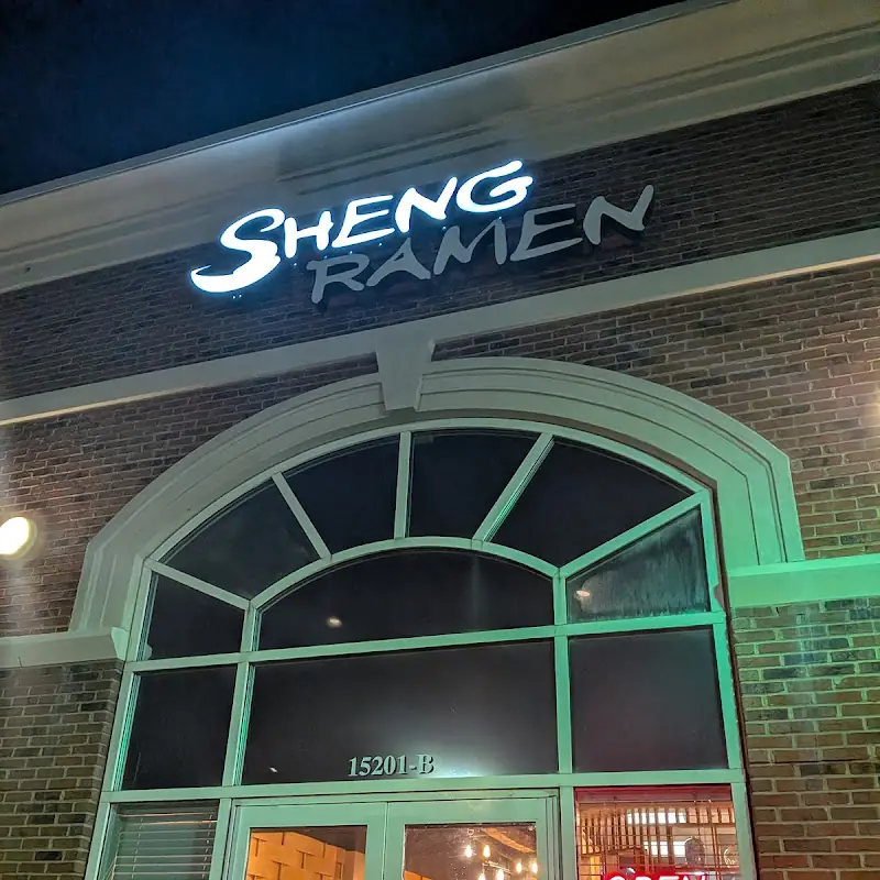 Sheng Ramen Ballantyne