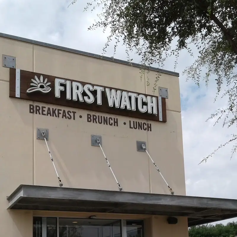 First Watch