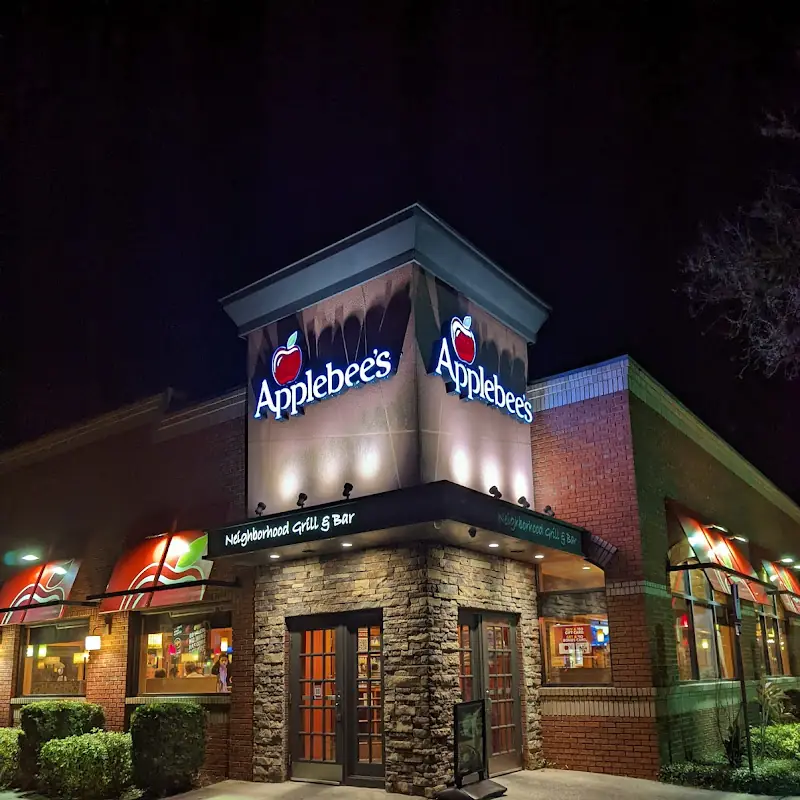 Applebee's Grill + Bar