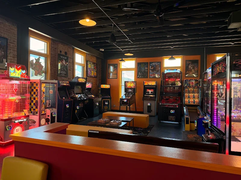 Catalyst Pizza Co.