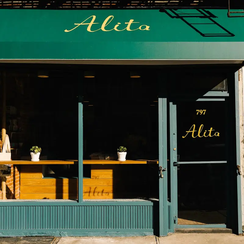 Alita Cafe
