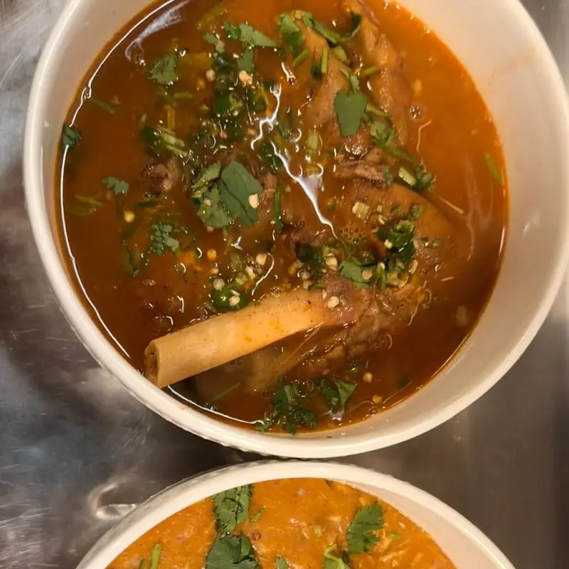 Veg Spring Rolls