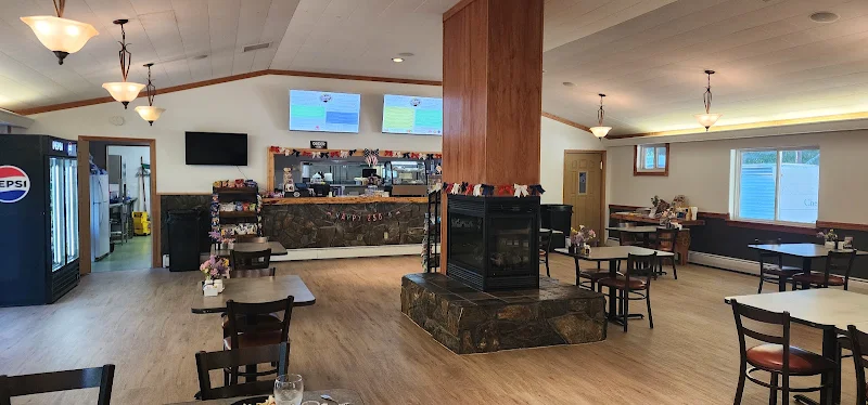 Shirley’s Keystone Cafe