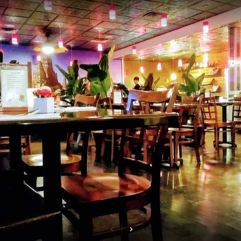 Acasia Thai Restaurant