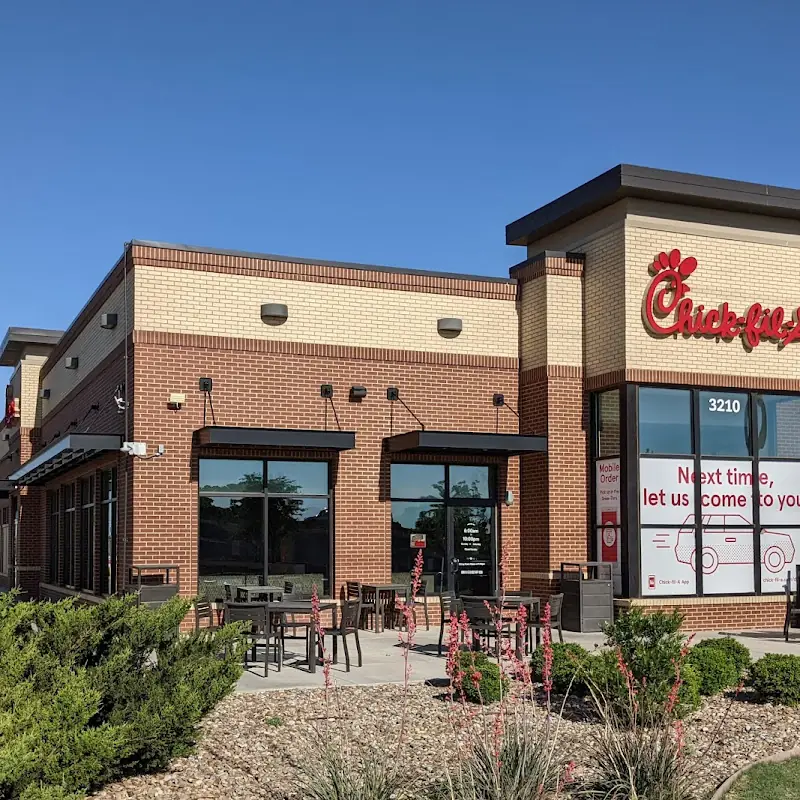 Chick-fil-A