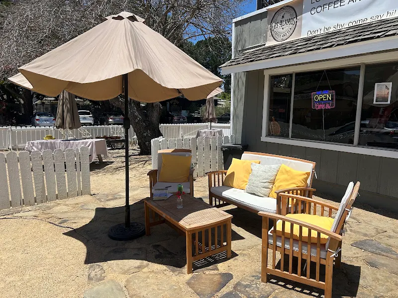 Los Alamos Coffee and Tea