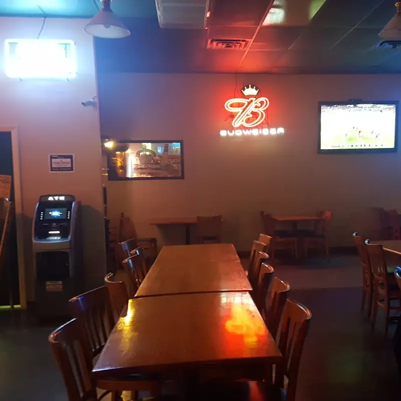 Rock House Bar & Grill