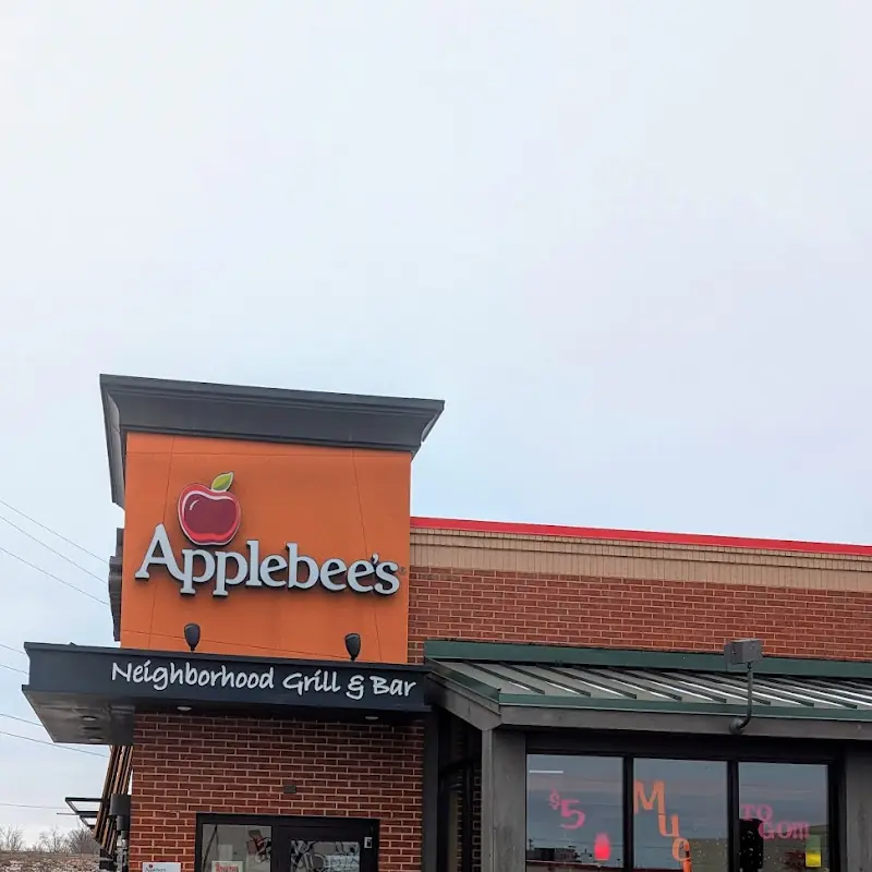 Applebee's Grill + Bar