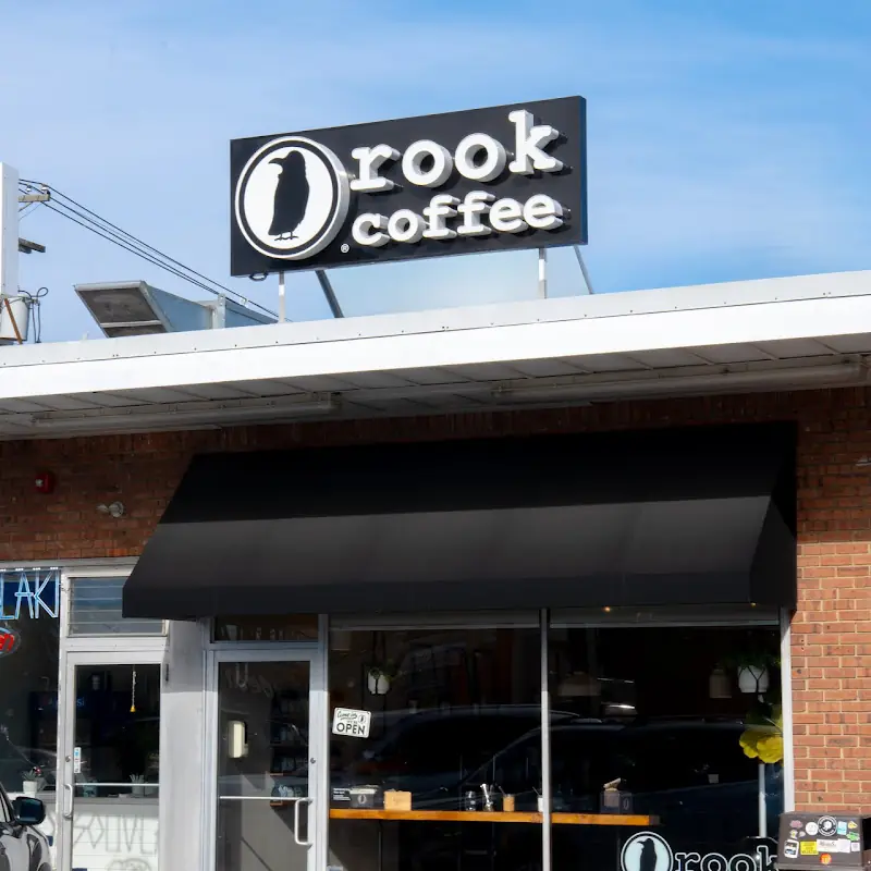 Rook Coffee