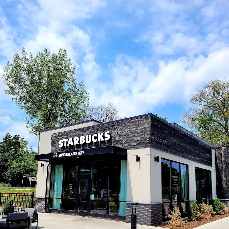 Starbucks Coffee Company