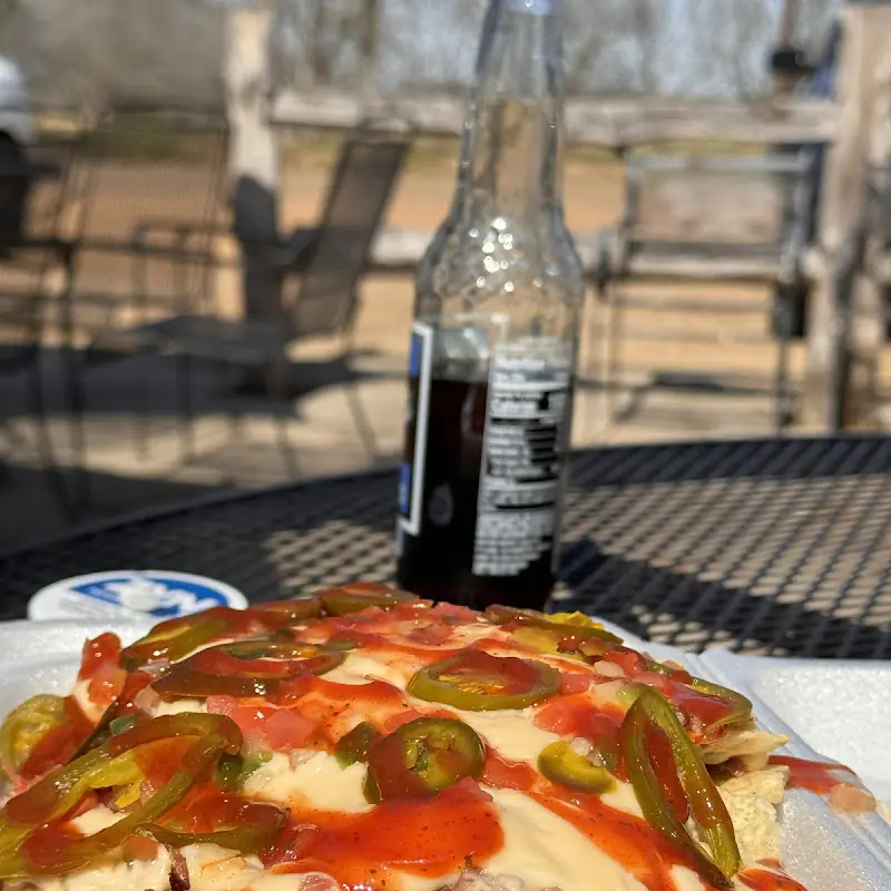 Natchez Trace Smokehouse