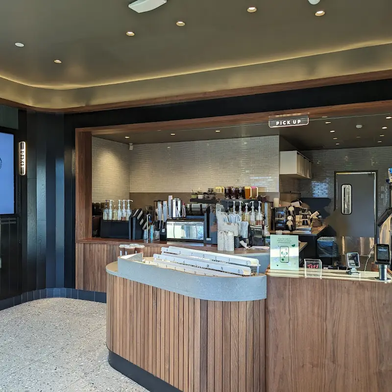 Starbucks Coffee Company