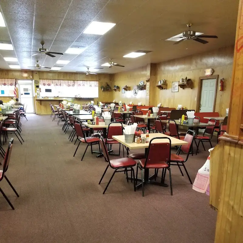 The Fish Fry