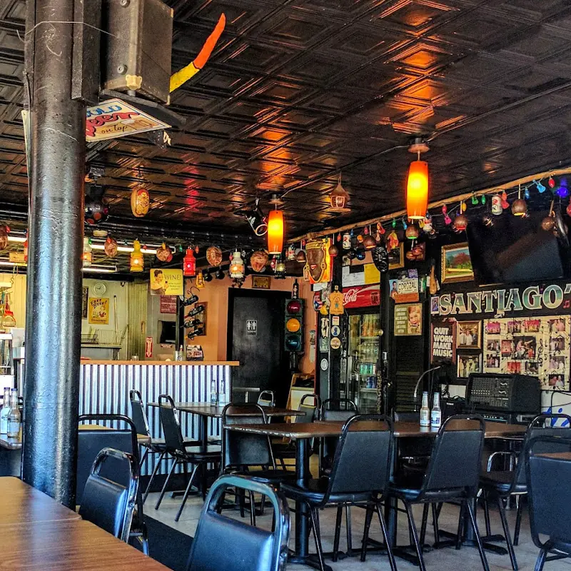 Santiago's Family Restaurant