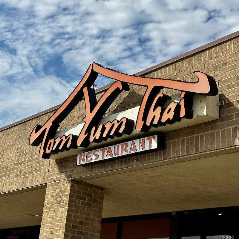Tom Yum Thai
