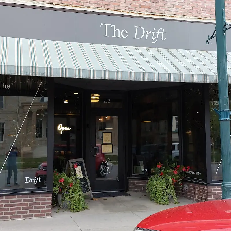 The Drift