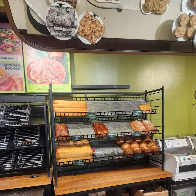 Panera Bread