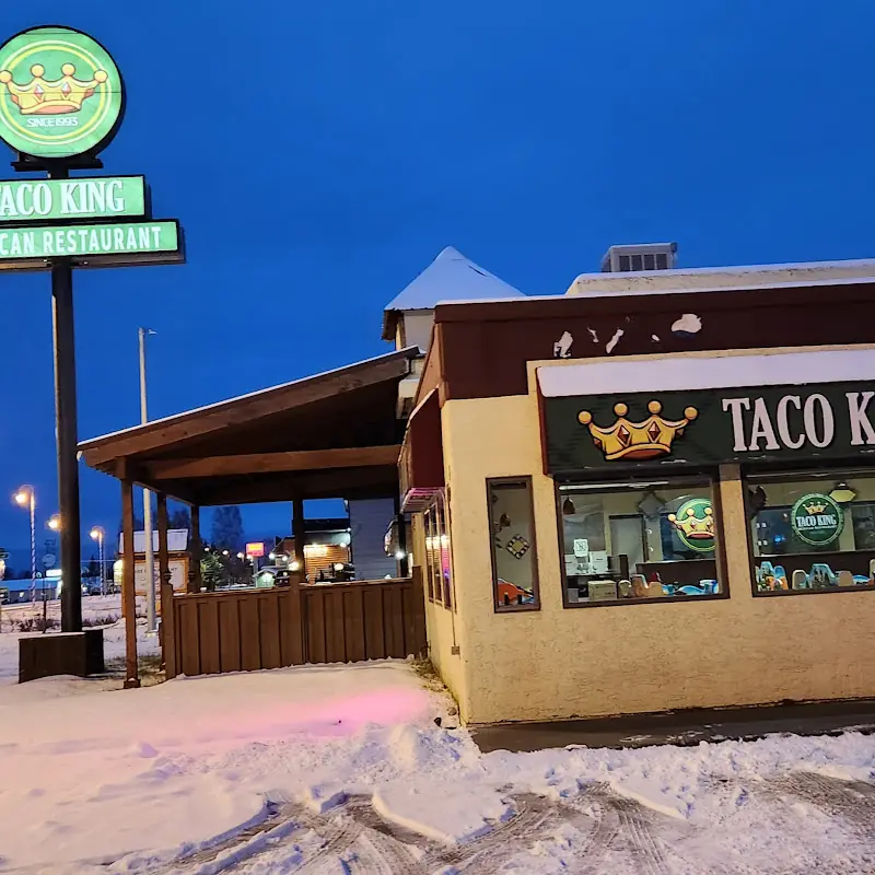Taco King