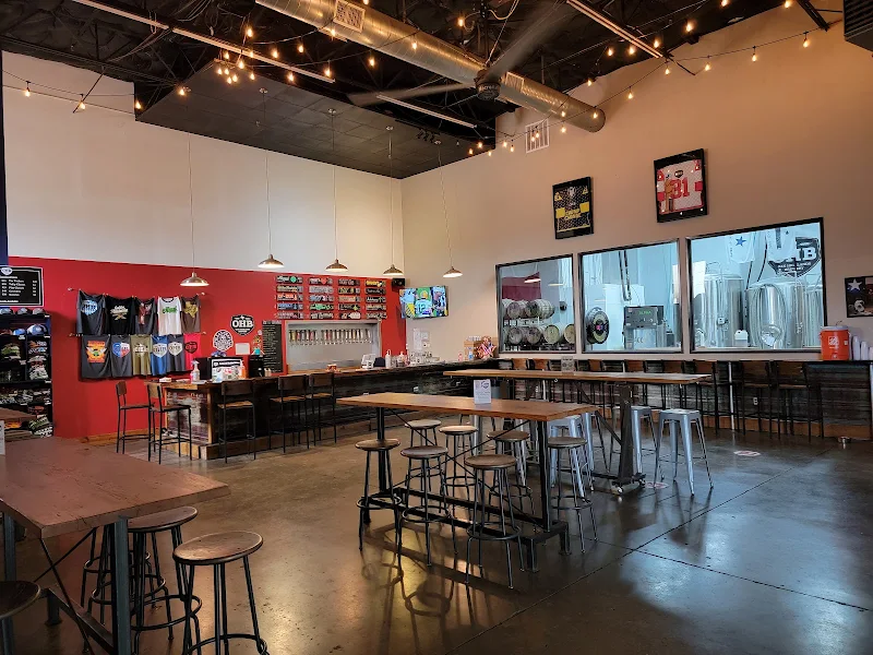 Oak Highlands Brewery