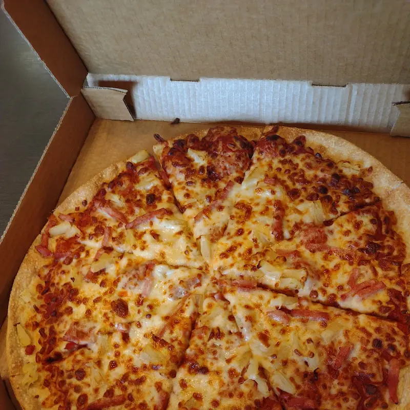 Pizza Hut