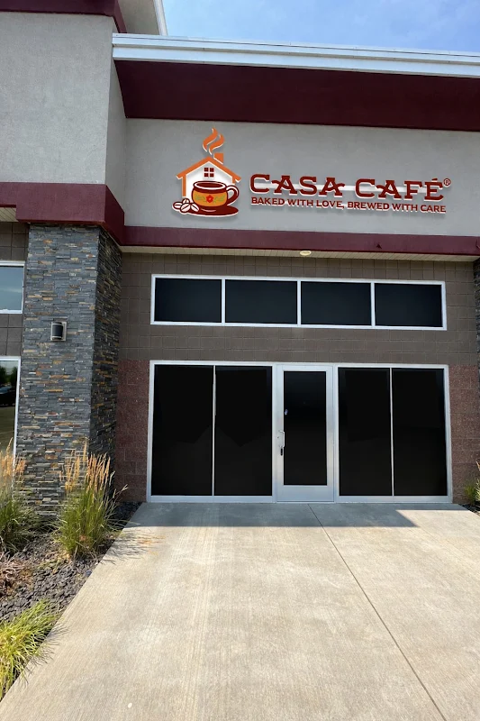 Casa Cafe