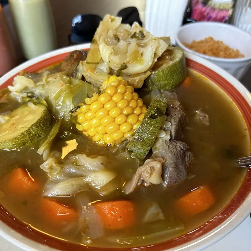 Té Dulce / Sweet Tea