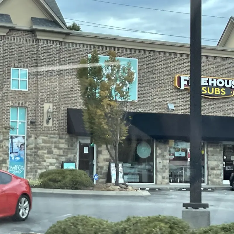 Firehouse Subs Fountain City