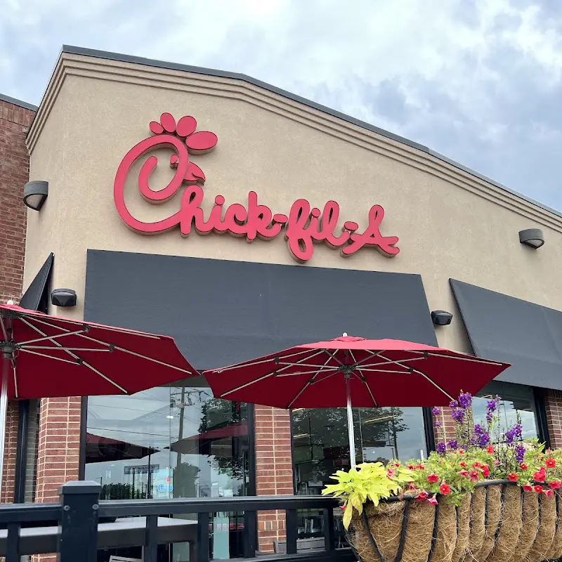 Chick-fil-A