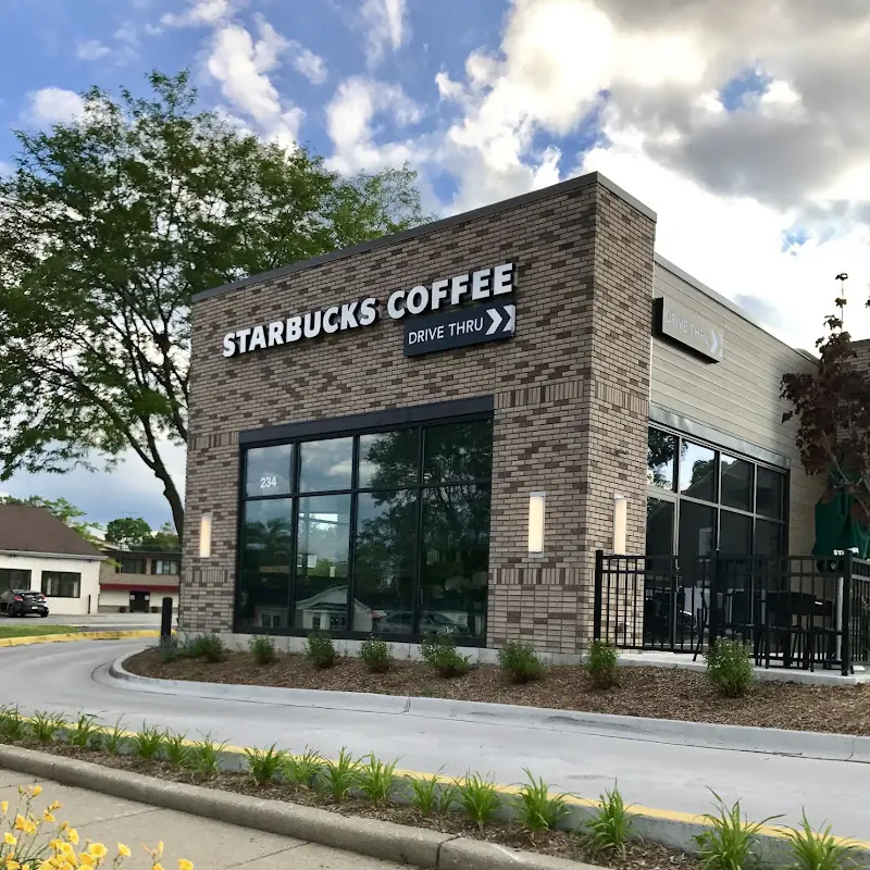 Starbucks Coffee Company