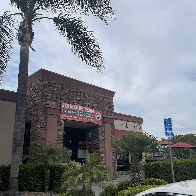 Panda Express
