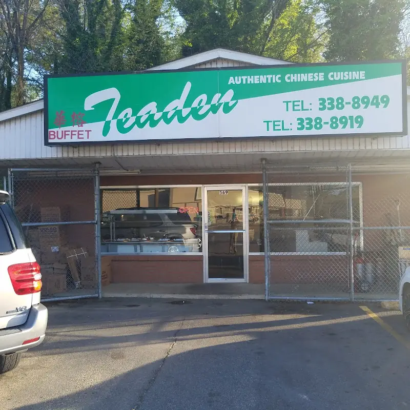 Teaden Chinese Restaurant