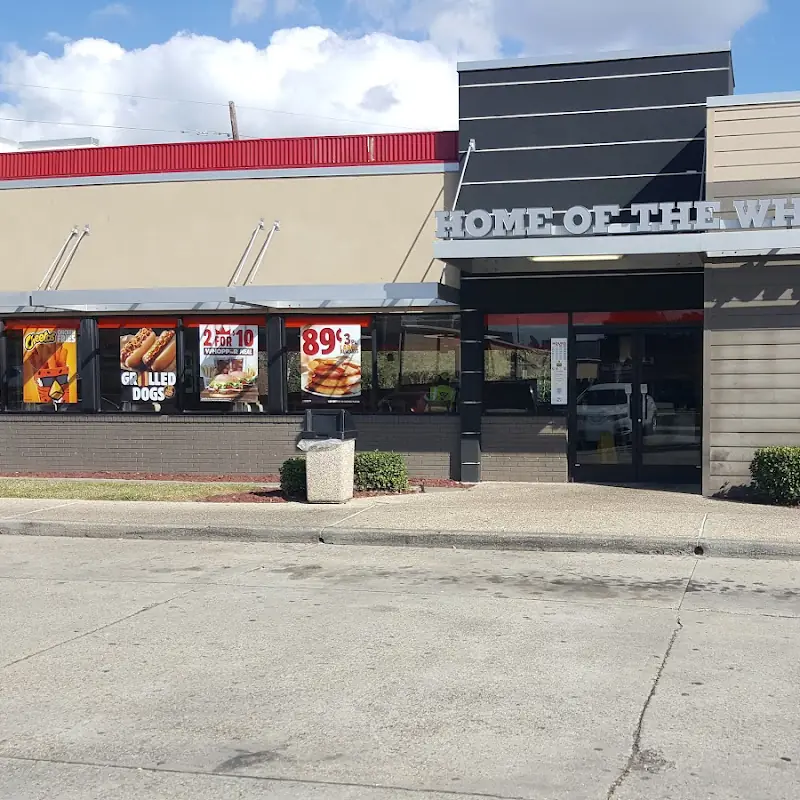 Burger King