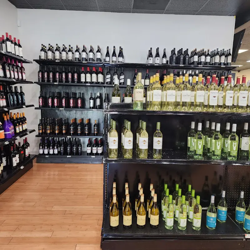 The Country Store- Delis, Wines & Spirits