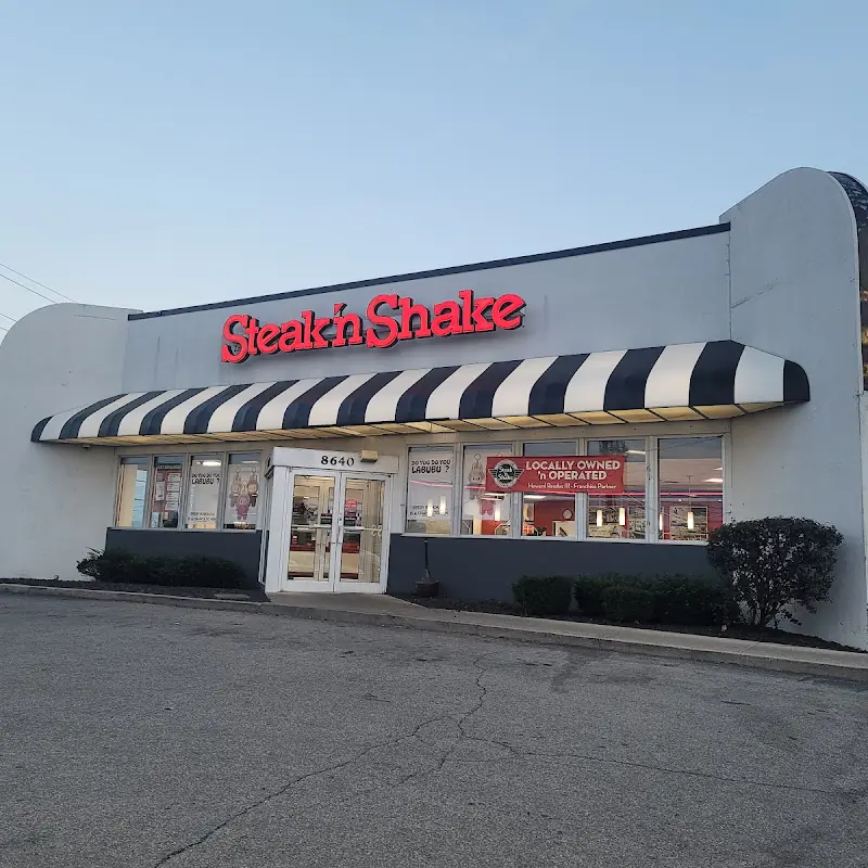Steak 'n Shake