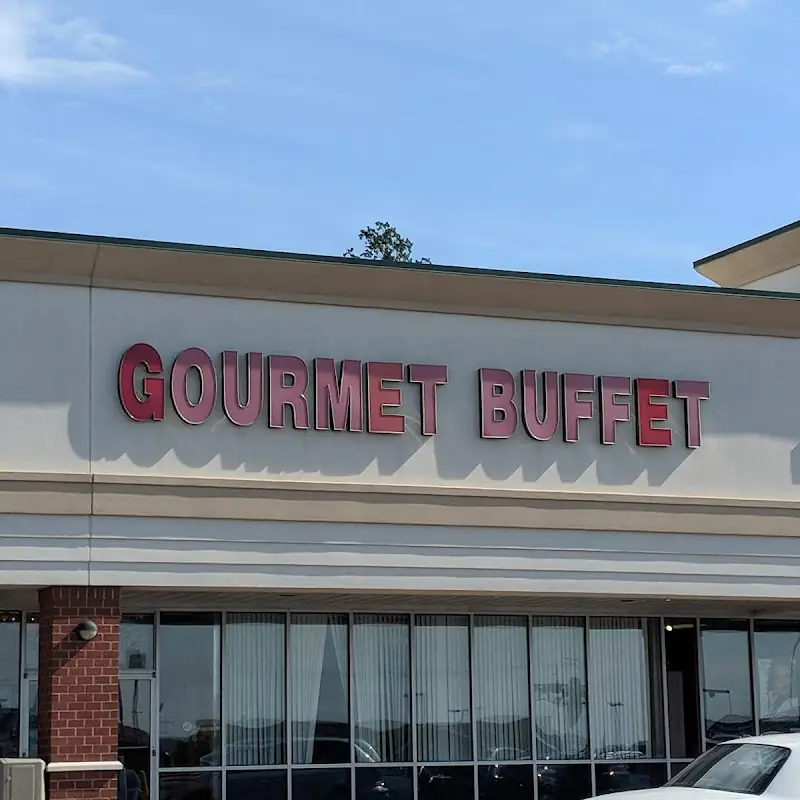 Gourmet Buffet