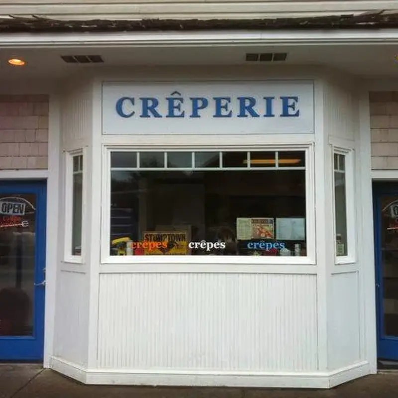 Crepe Neptune