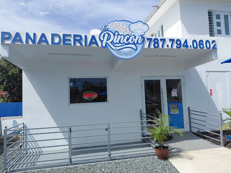 El rincon perfecto
