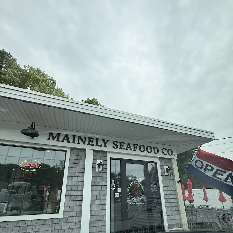 Mainely Seafood Company
