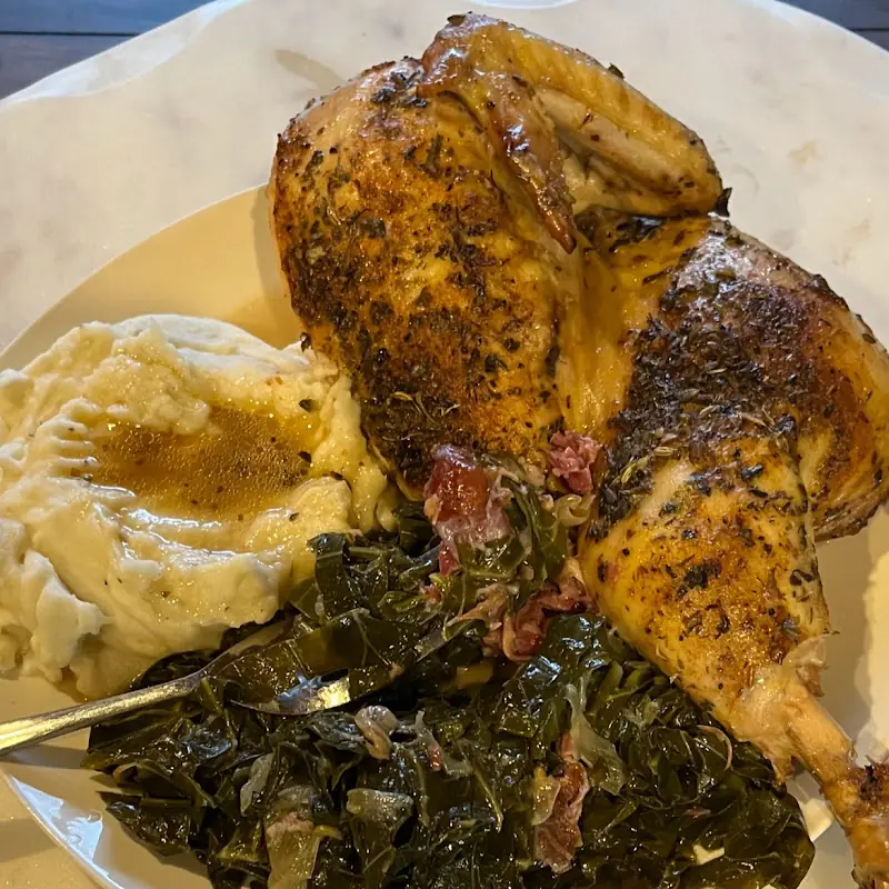 Southerners Food, Company
