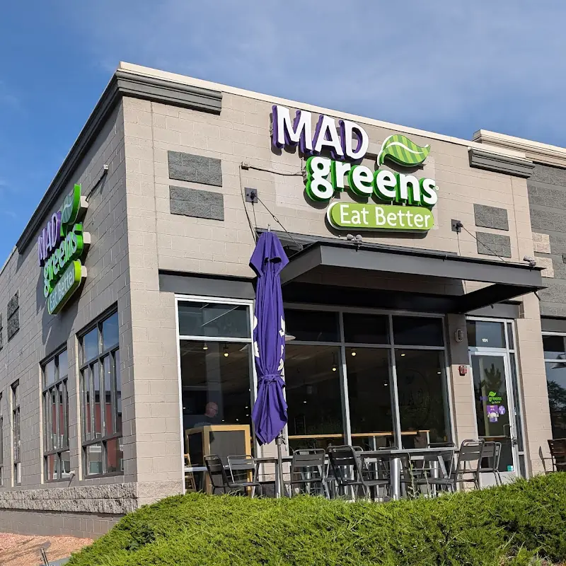 MAD Greens - Lakewood