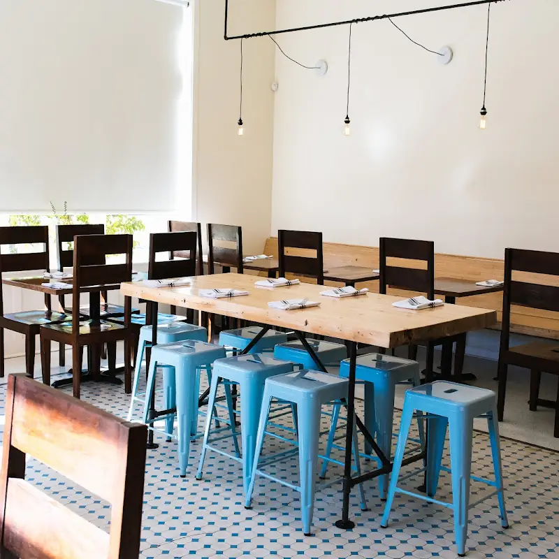 Union Loafers Café and Bread Bakery