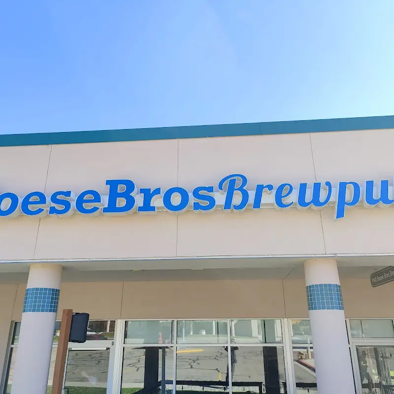 Boese Bros Brewpub - Los Alamos