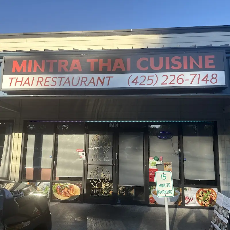 Mintra Thai Cuisine