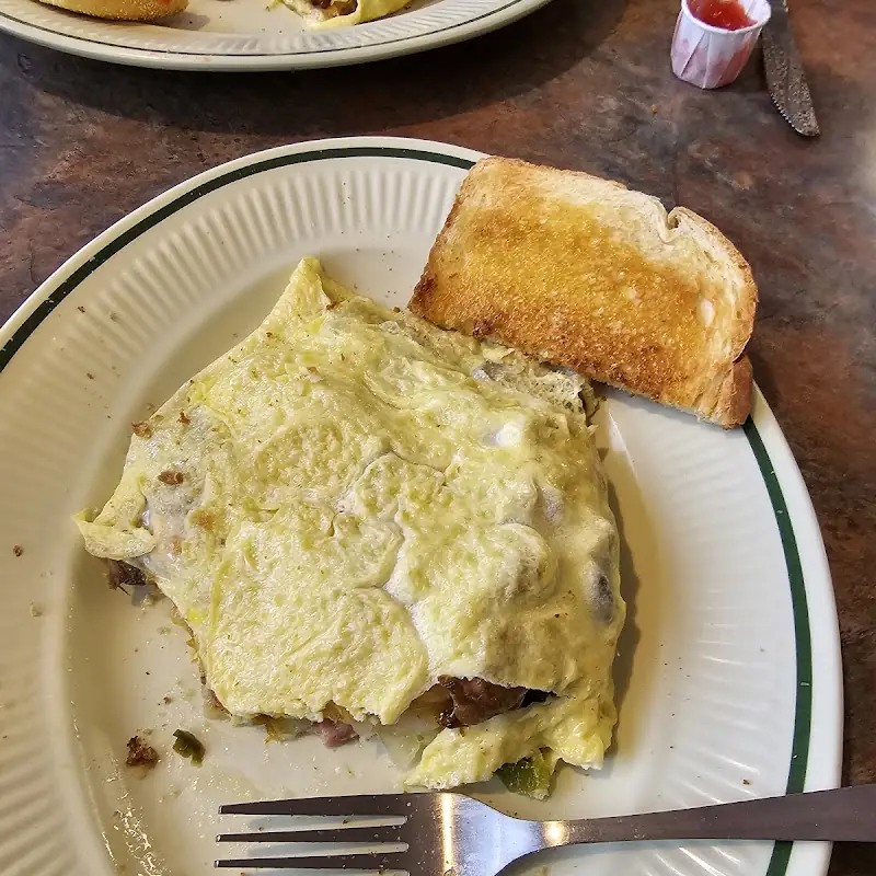Stony Ridge Restaurant