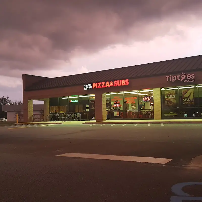 Italian Bistro