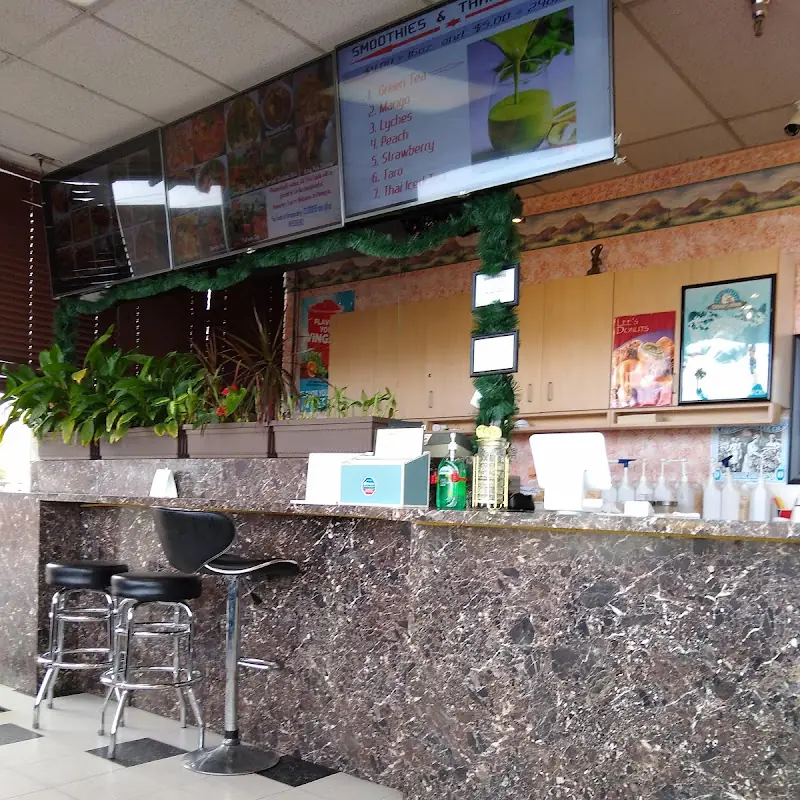 Lee's Thai Foods