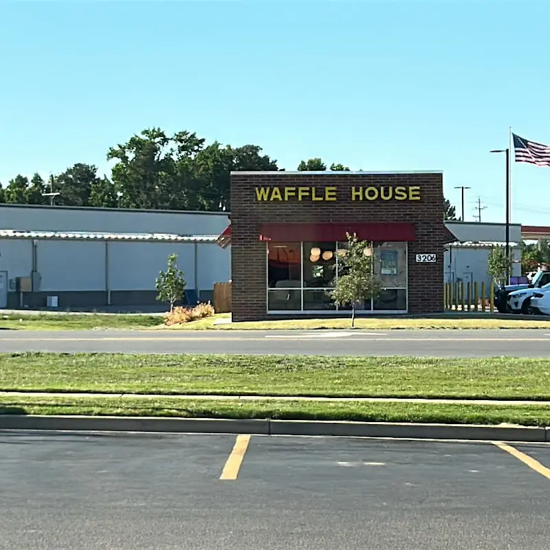 Waffle House