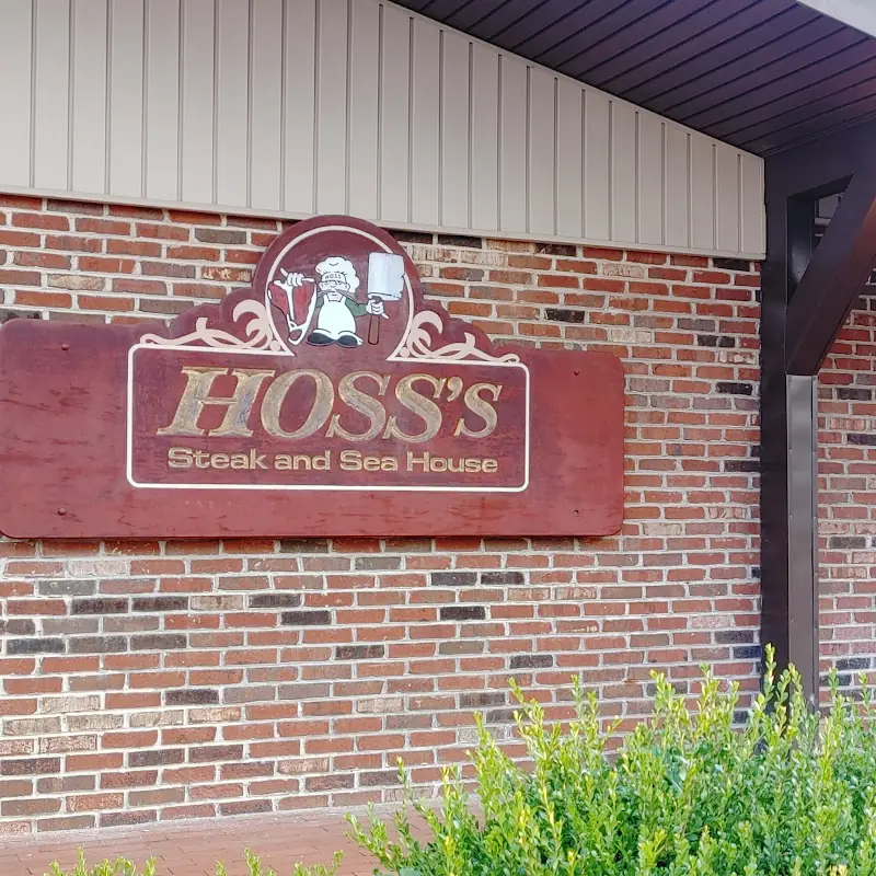 Hoss's Steak and Sea House