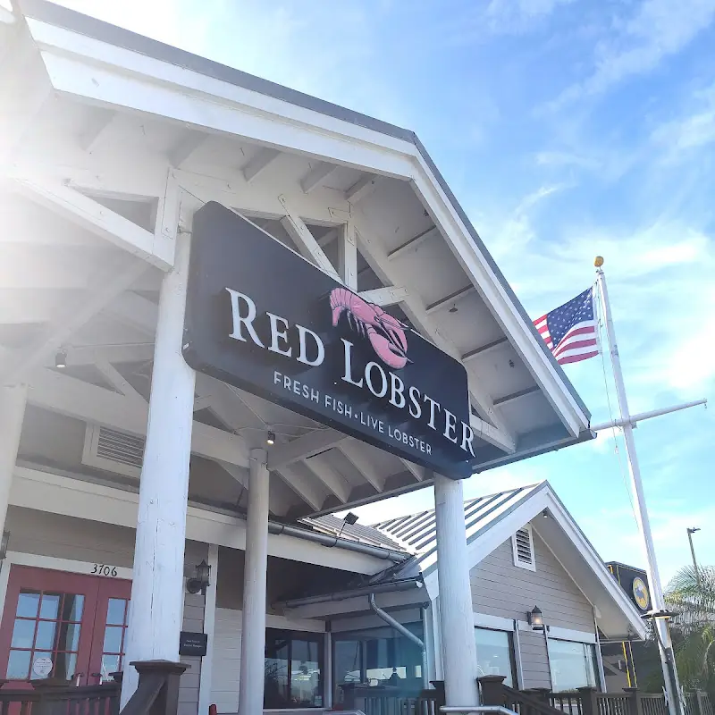 Red Lobster